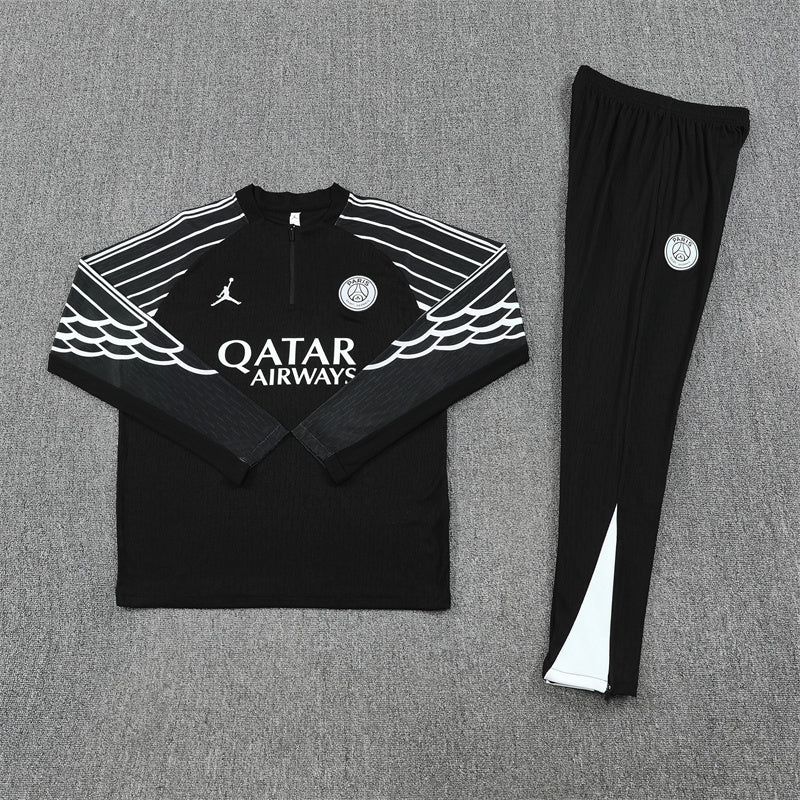 Maillot d'entraînement du Paris Saint-Germain 2025/26