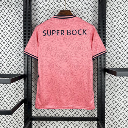 2025/26 Porto Away Jersey