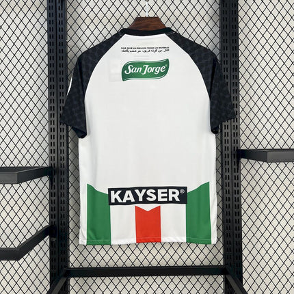 2024/25 CD Palestino home Jersey