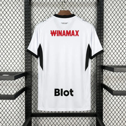 2026/27 Stade Rennais Away Jersey
