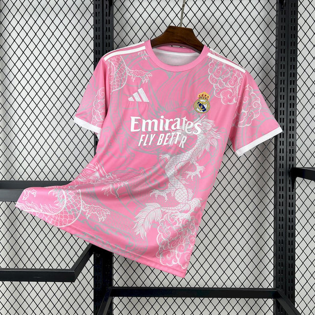 2024/25 Real Madrid Special Jersey