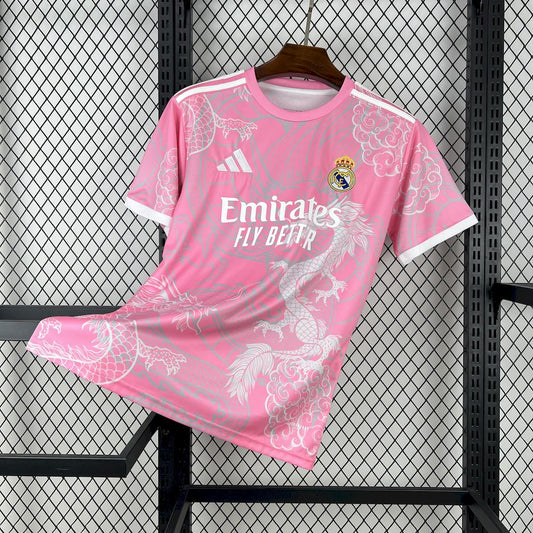 2024/25 Real Madrid Special Jersey