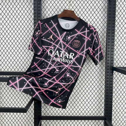 2024/25 Paris Saint Germain pre-match Jersey