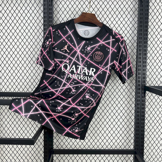 2024/25 Paris Saint Germain pre-match Jersey