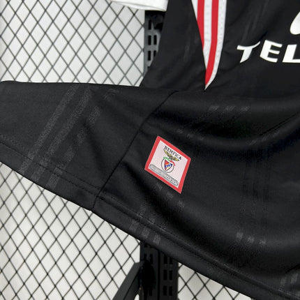 1997/98 Benfica Away Jersey