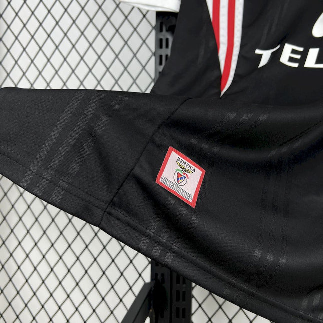 1997/98 Benfica Away Jersey