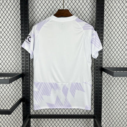 2025/26 Manchester United Away Jersey