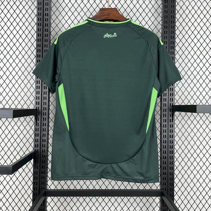 2024/25 Algeria Away jersey