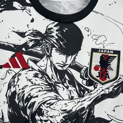 2025/26 Japan Special Jersey