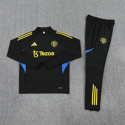 2025/26 Manchester United Training Kit