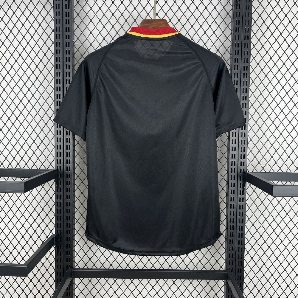 2000 Belgium Away
Retro Kit Vintage