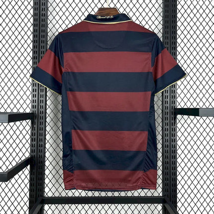 Arsenal 2007-08 Third Retro Jersey