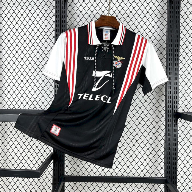 1997/98 Benfica Away Jersey
