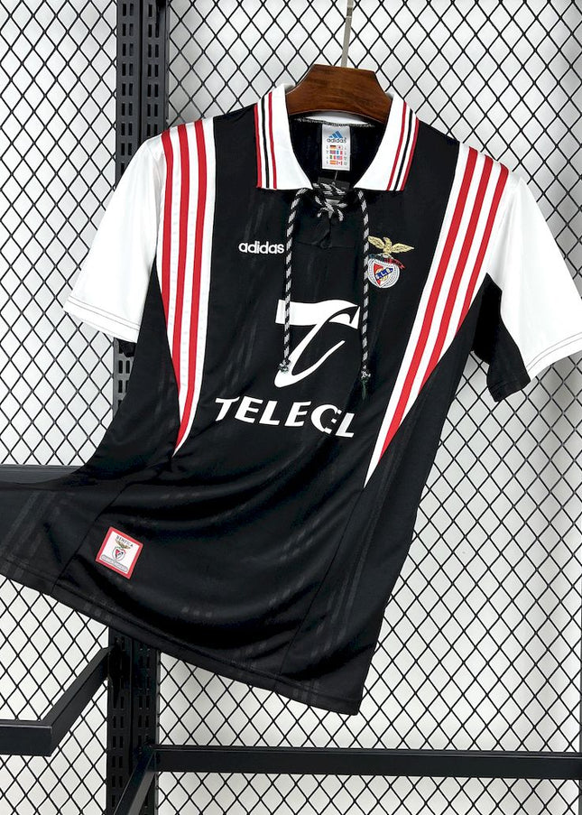 1997/98 Benfica Away Jersey