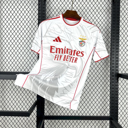 2025/26 Benfica Special Jersey