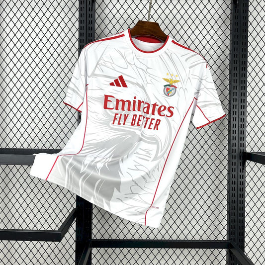 2025/26 Benfica Special Jersey