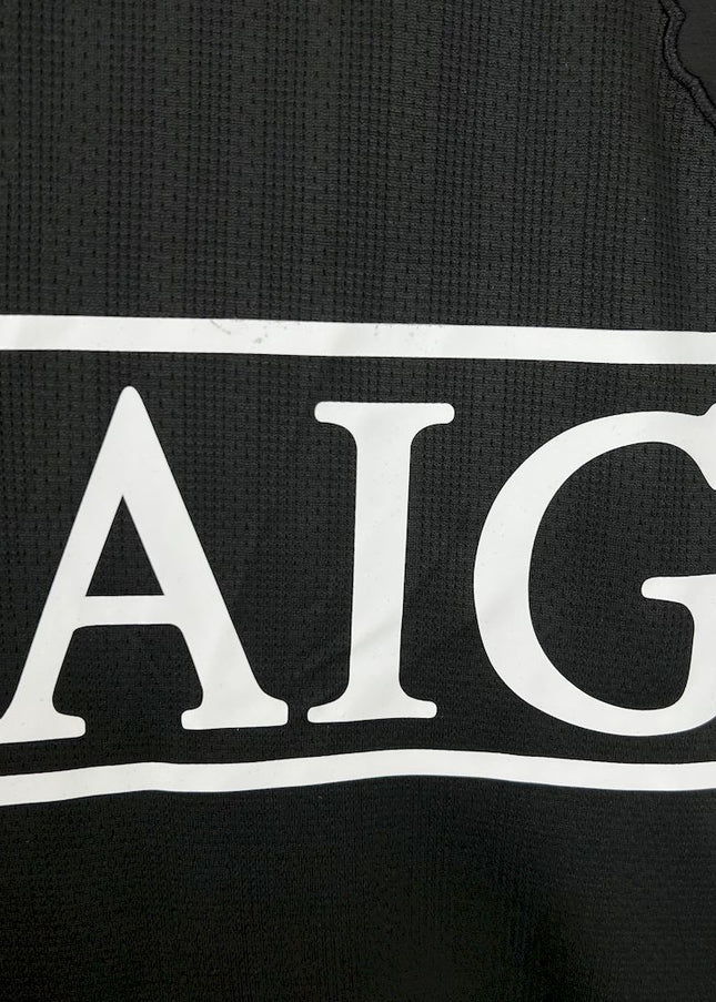 2007/2008 Manchester United  Away jersey