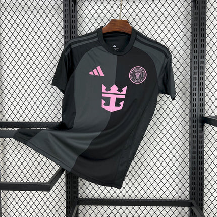 2025/26 Inter Miami Away Jersey