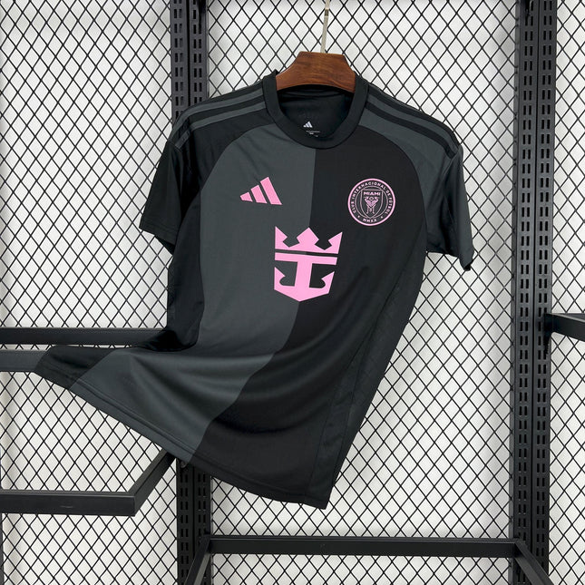 2025/26 Inter Miami Away Jersey