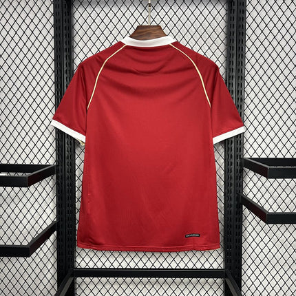 Manchester United 2006/07
Home Retro Jersey
