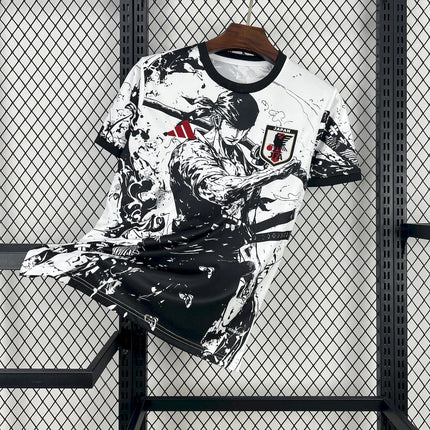 2025/26 Japan Special Jersey