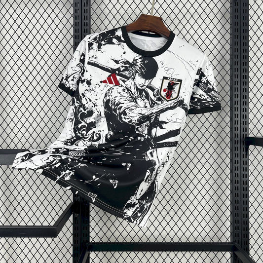 2025/26 Japan Special Jersey