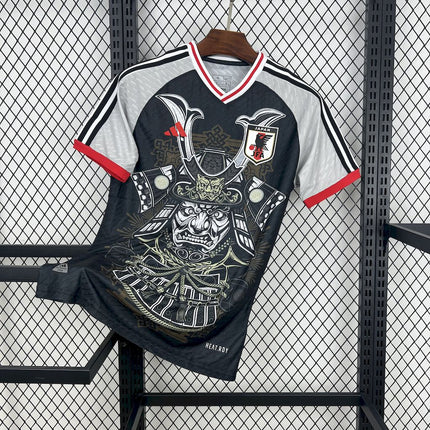 2025/26 Japan Special Jersey