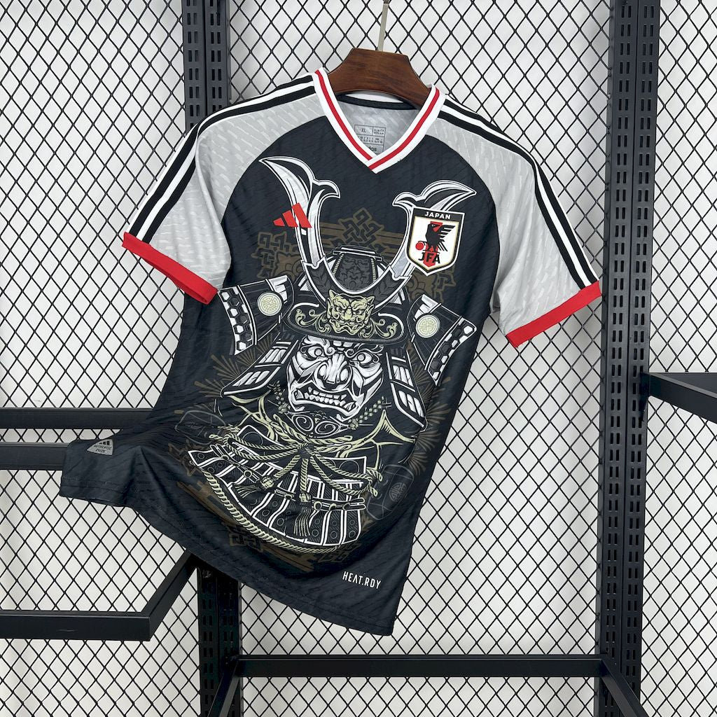 2025/26 Japan Special Jersey