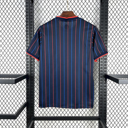 2025/26 United States Home Jersey