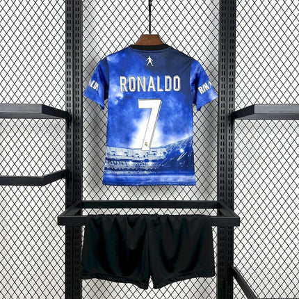 2025/26 Ronaldo Kid’s Set