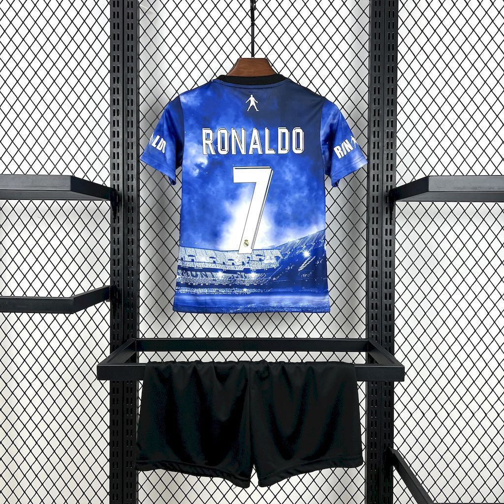2025/26 Ronaldo Kid’s Set