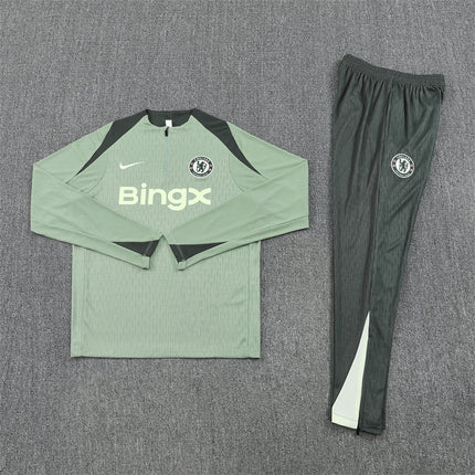 2025/26 Chelsea Training Kit