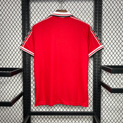 Manchester United 1998/99
Home Retro Jersey
