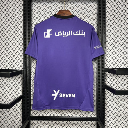 2025/26 Al Hilal Third jersey