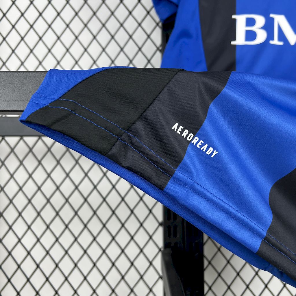 Maillot domicile du CF Montréal 2025/26