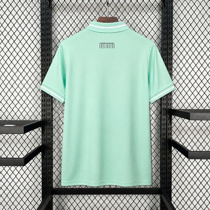 2026/27 AS Monaco Third Jersey
