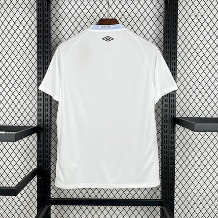 2025/26 Santos Home Jersey