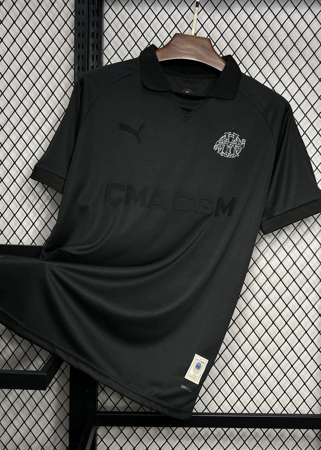125th Aniversary Olympique de Marseille Special Jersey