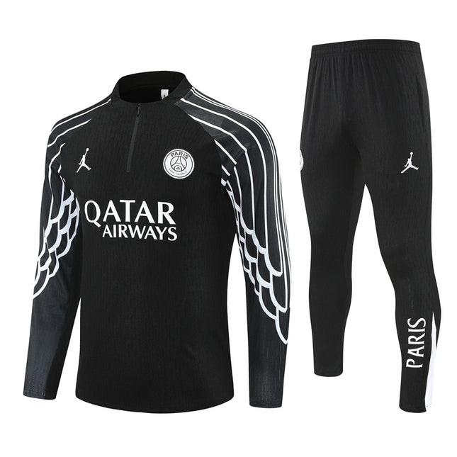 2025/26 Paris Saint Germain Training Kit