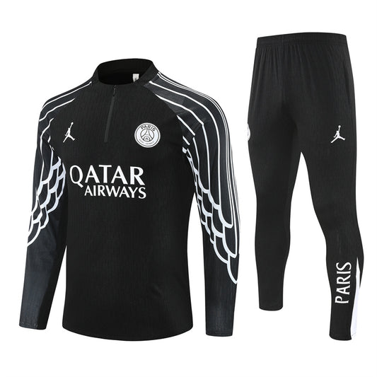 Maillot d'entraînement du Paris Saint-Germain 2025/26