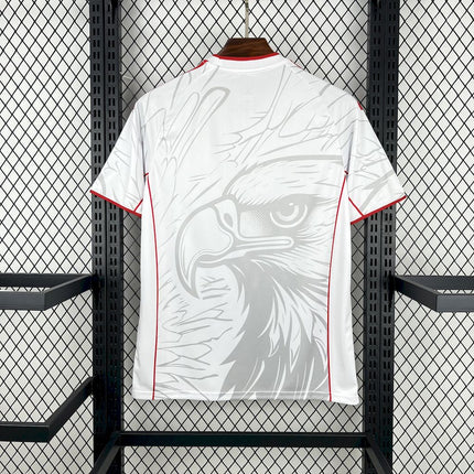 2025/26 Benfica Special Jersey