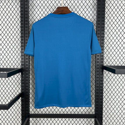 Real Madrid 17/18 Training Retro Shirt