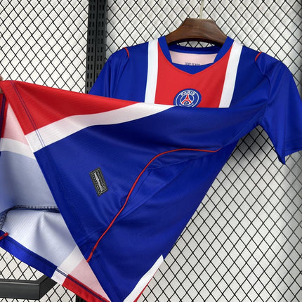 Paris Saint-Germain 2026/27 Home Jersey
