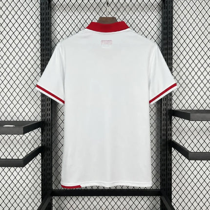 2026/27 AS Monaco Home Jersey