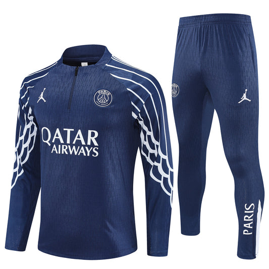 Maillot d'entraînement du Paris Saint-Germain 2025/26