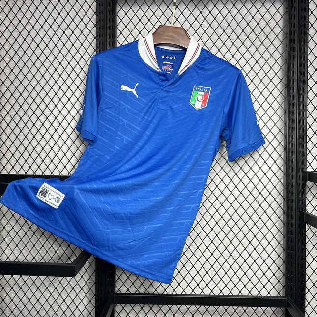 2025/26 Italia Home Jersey
