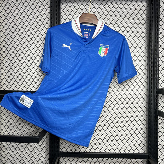 Maillot domicile Italie 2025/26