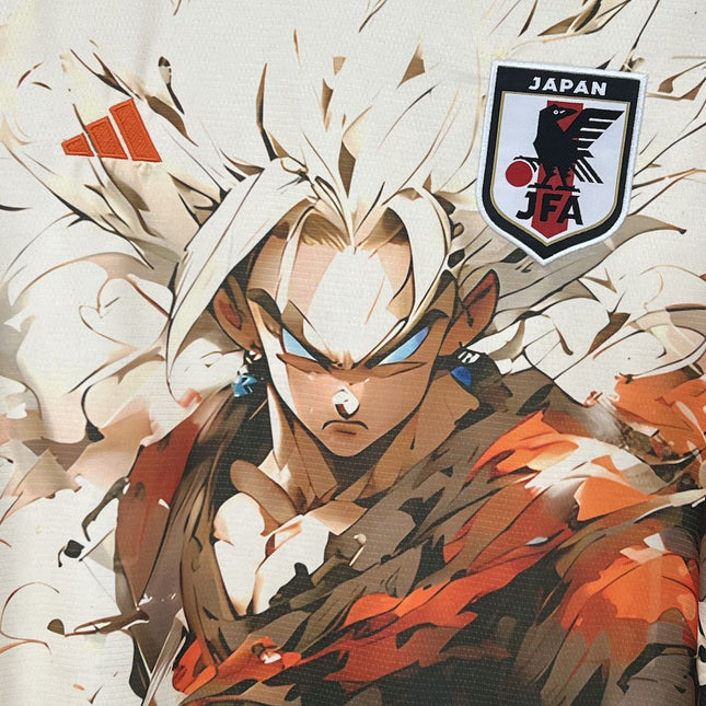 2025/26 Japan Special Jersey