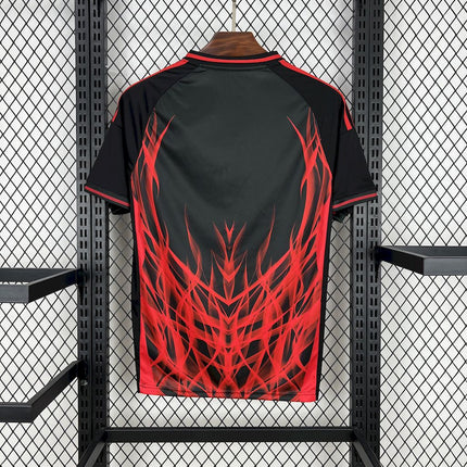 2025/26 Benfica Special Jersey