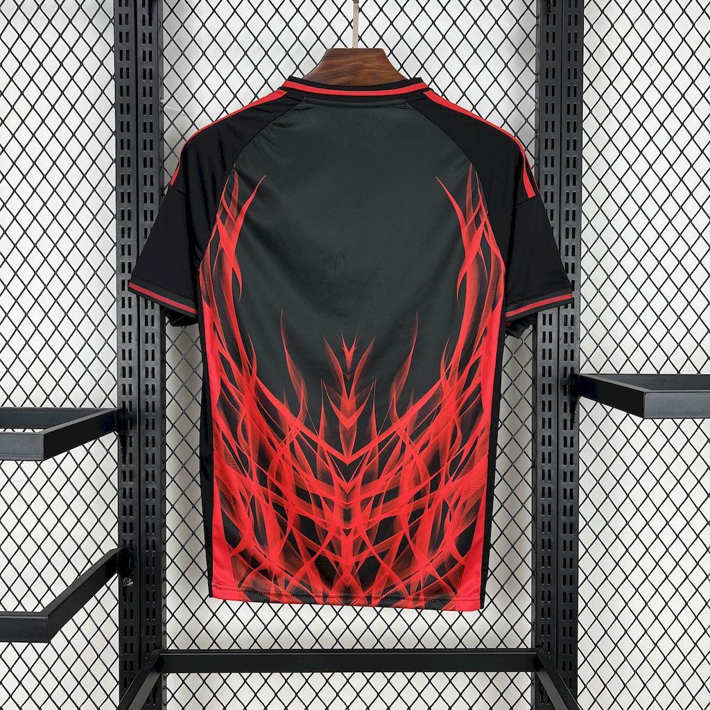 2025/26 Benfica Special Jersey